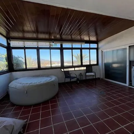 Holiday home House In Terrazas The Mijas