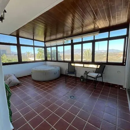 House In Terrazas The Mijas