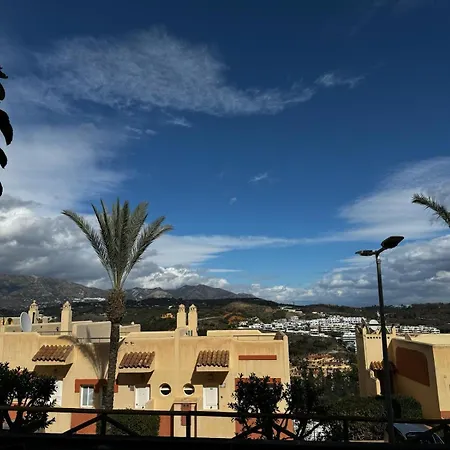 House In Terrazas The Mijas