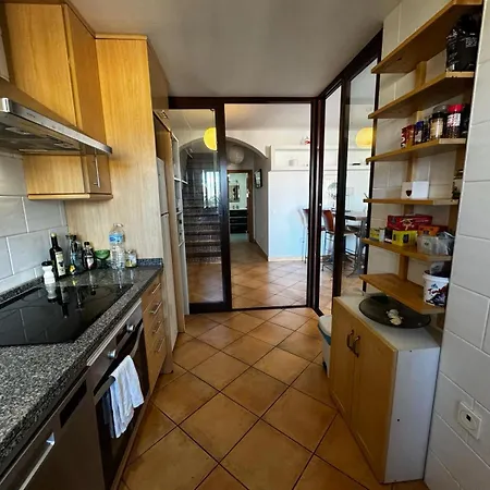 House In Terrazas The Mijas