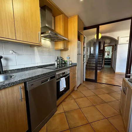 Prázdninový dům House In Terrazas The Mijas *
