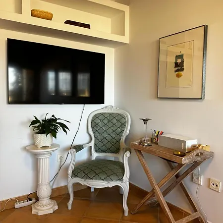 Holiday home House In Terrazas The Mijas