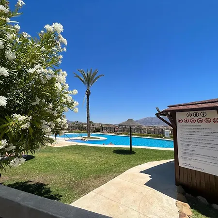 House In Terrazas The Mijas Holiday home